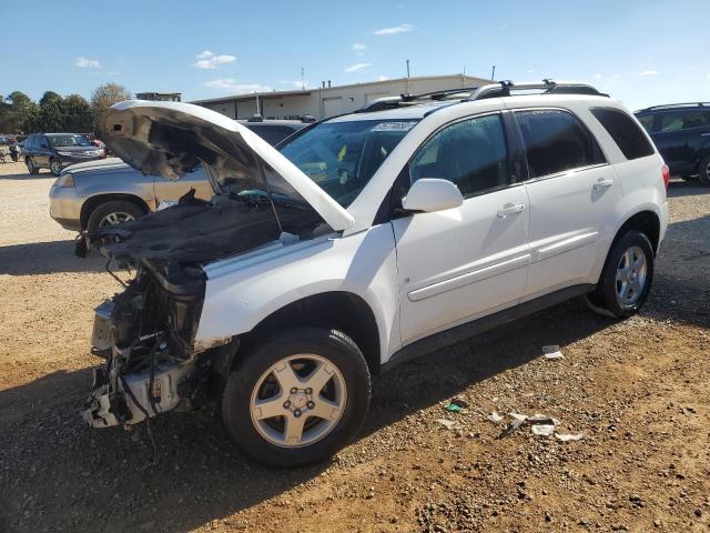Pontiac Torrent (2006)