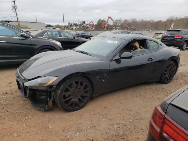 Maserati All models (2008)