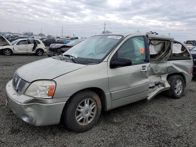 Mercury Monterey (2004)