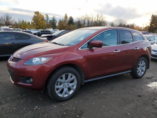Mazda Cx-7 (2007)