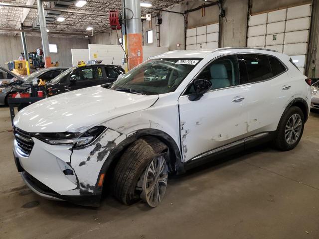 Buick Envision (2023)