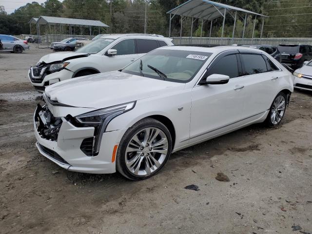 Cadillac Ct6 (2019)