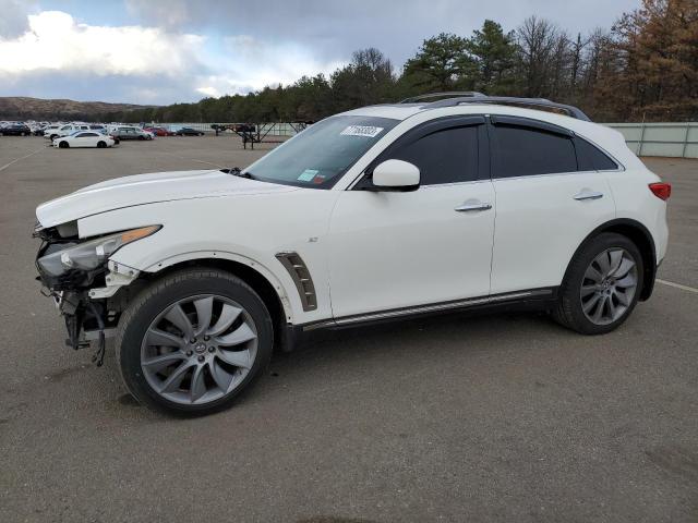 Infiniti Fx37 (2013)