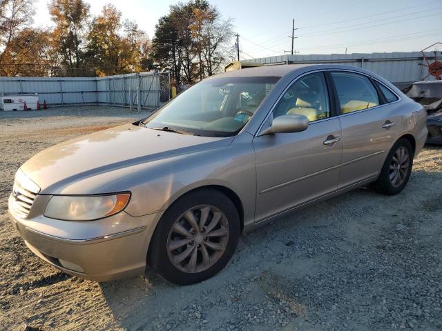 Hyundai Azera (2006)