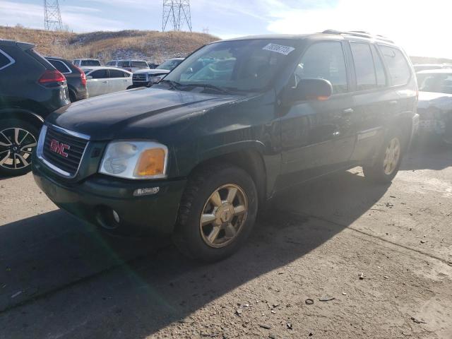 Gmc Envoy (2002)