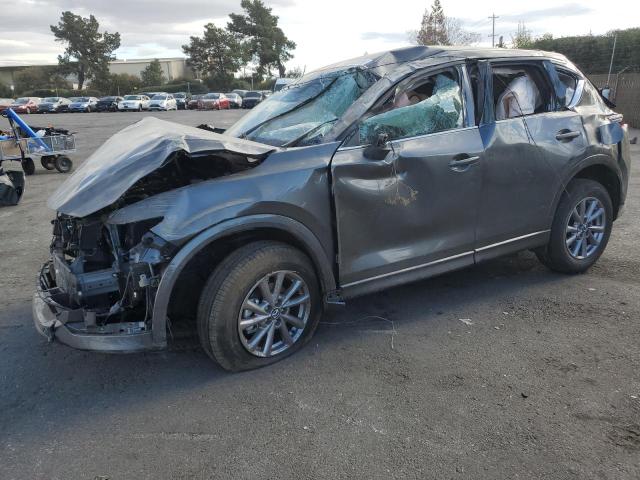Mazda Cx-5 selec (2024)