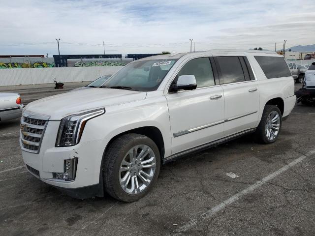 Cadillac Escalade (2020)