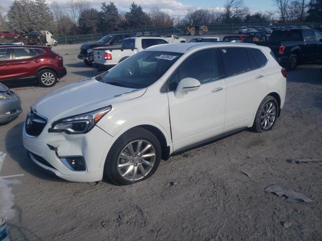 Buick Envision (2019)