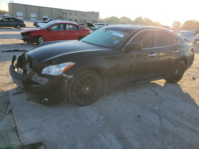 Infiniti M37 (2011)