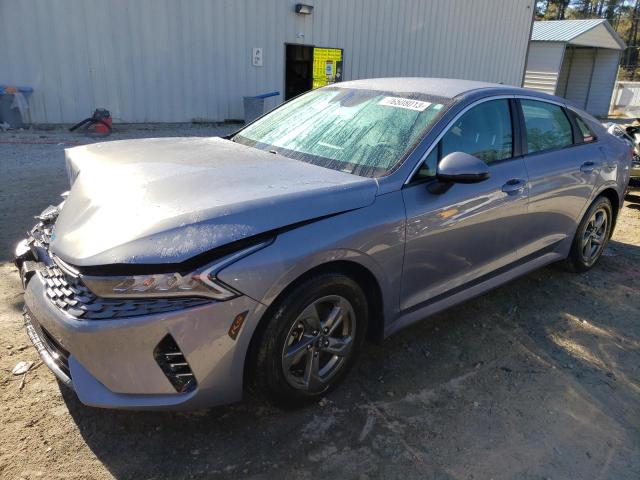 Kia K5 (2021)