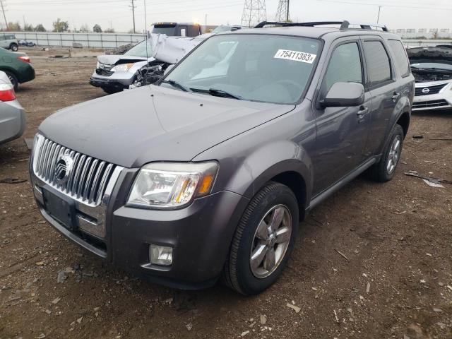 Mercury Mariner (2011)