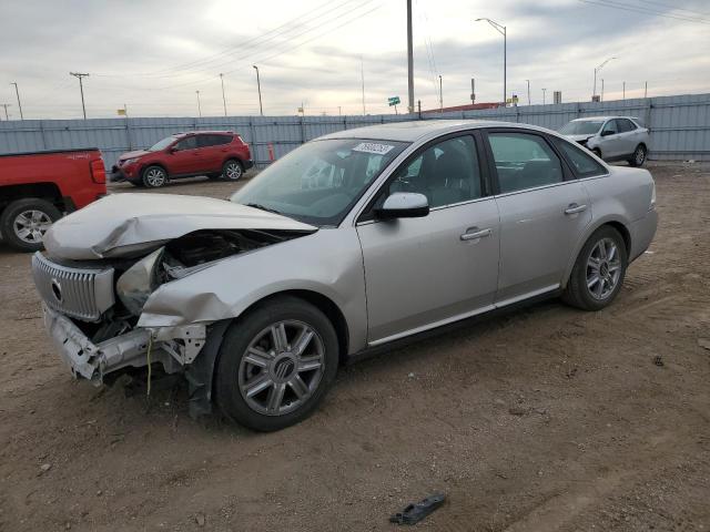 Mercury Sable (2008)