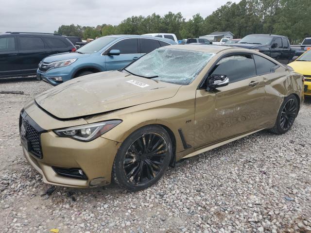 Infiniti Q60 (2019)