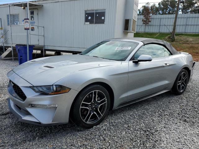 Ford All models (2023)