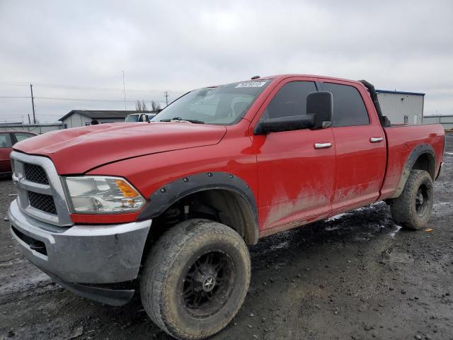 Ram 2500 slt (2017)