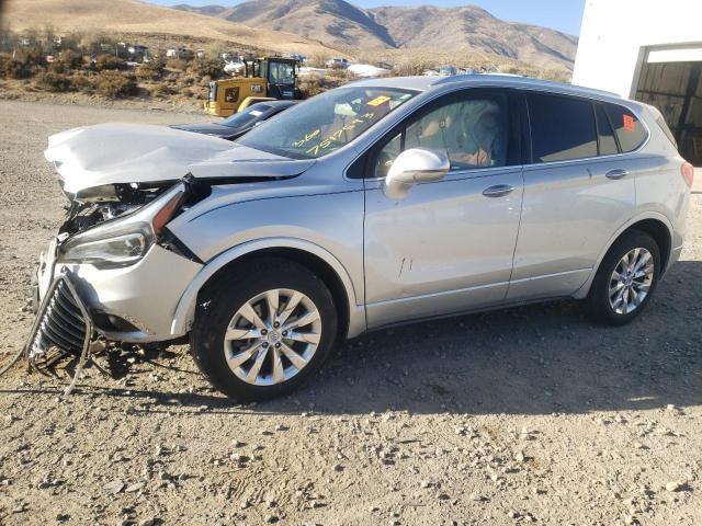Buick Envision (2017)
