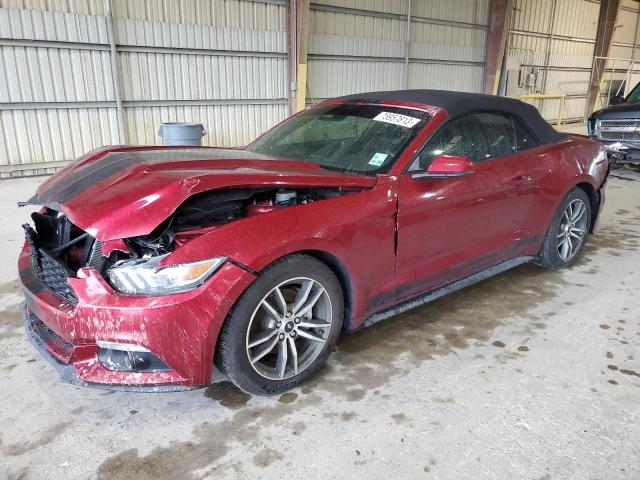 Ford All models (2016)