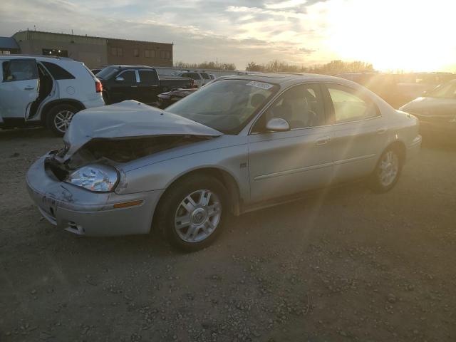 Mercury Sable (2004)