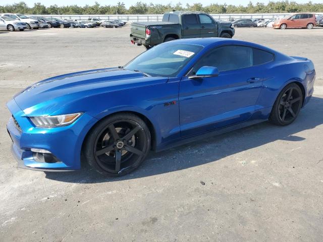 Ford All models (2017)