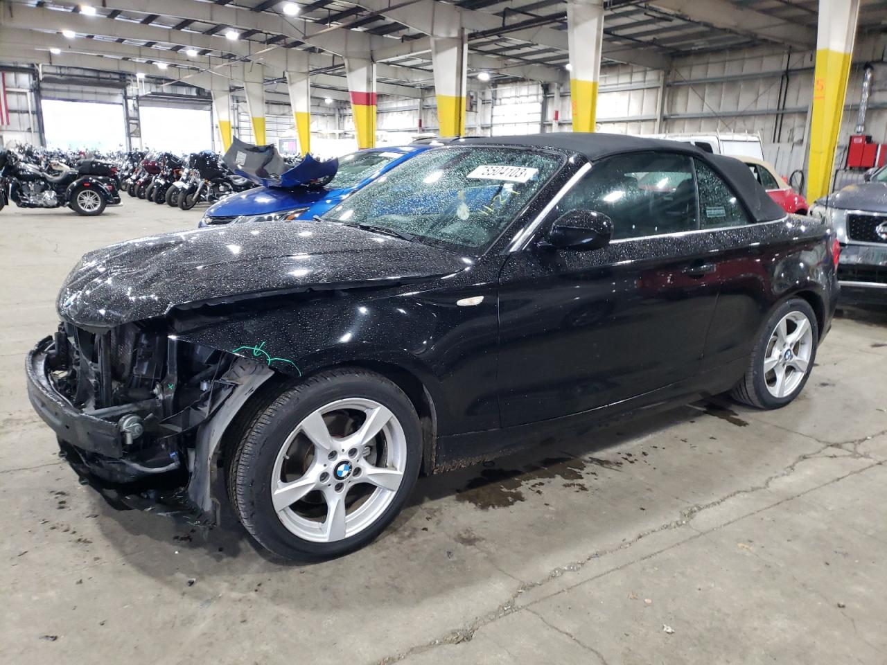 Bmw 1er (2013)