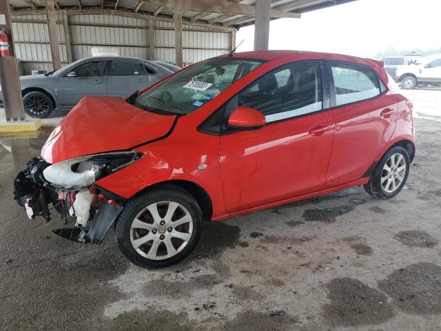 Mazda 2 (2011)