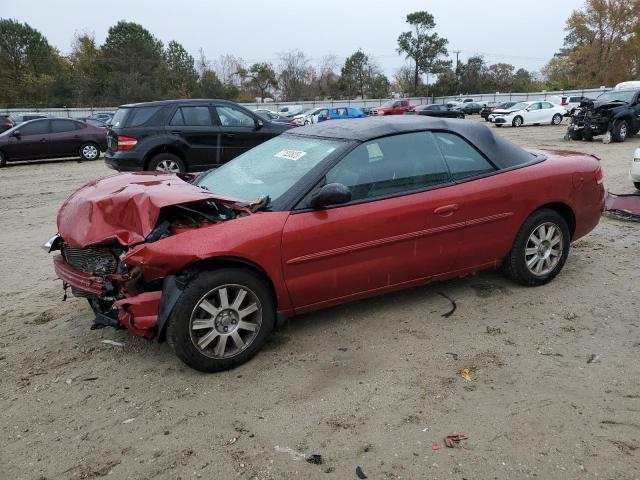 Chrysler Sebring (2005)