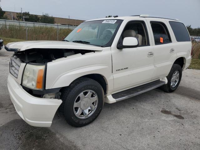 Cadillac Escalade (2003)