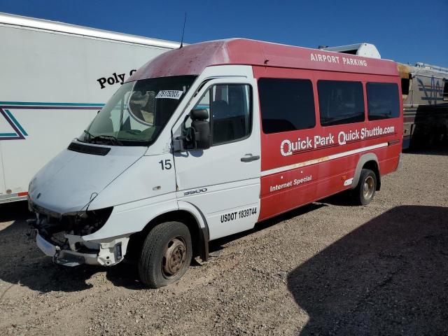 Dodge Sprinter (2006)