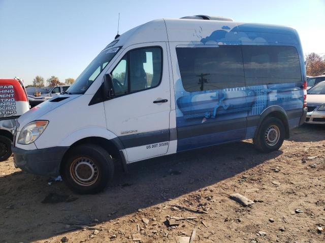 Dodge Sprinter (2008)