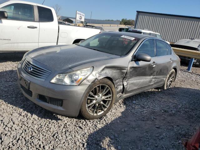 Infiniti G35 (2007)