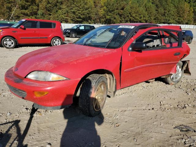 Chevrolet Cavalier (1996)