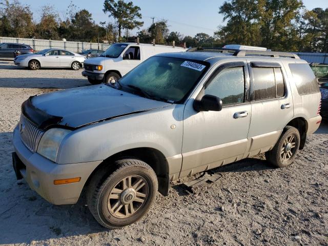 Mercury Mountainer (2005)