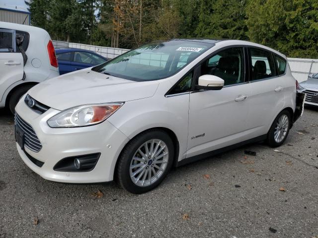 Ford Cmax (2015)