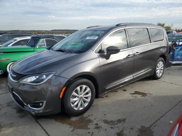Chrysler Pacifica (2017)