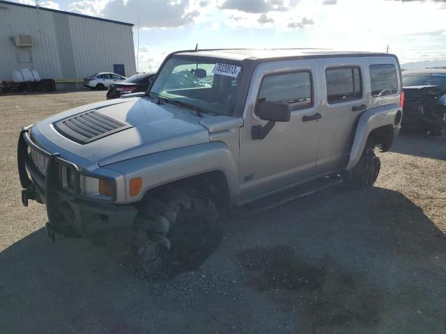 Hummer H3 (2007)