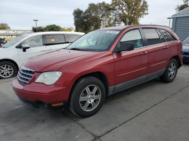 Chrysler Pacifica (2008)