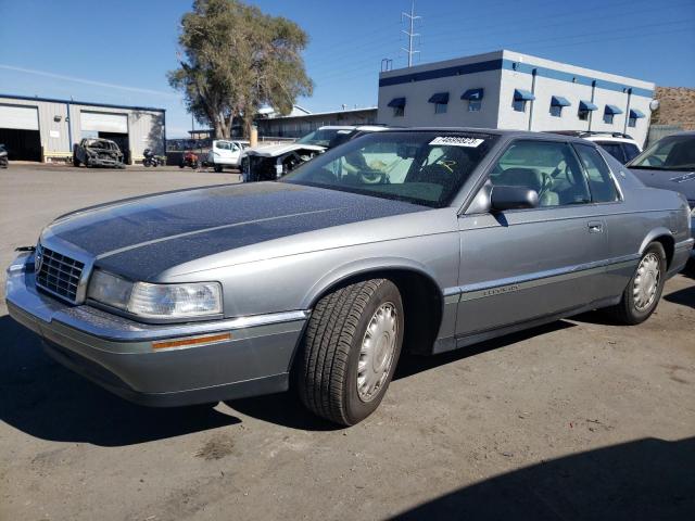 Cadillac Eldorado (1993)
