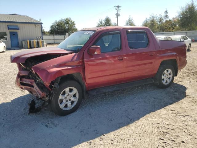 Honda Ridgeline (2006)