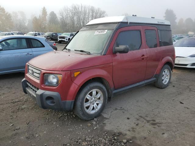 Honda Element (2008)