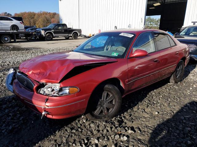Buick Century (1999)