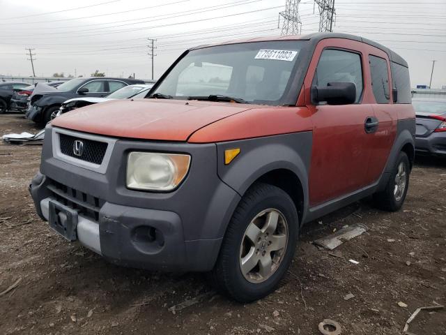 Honda Element (2003)