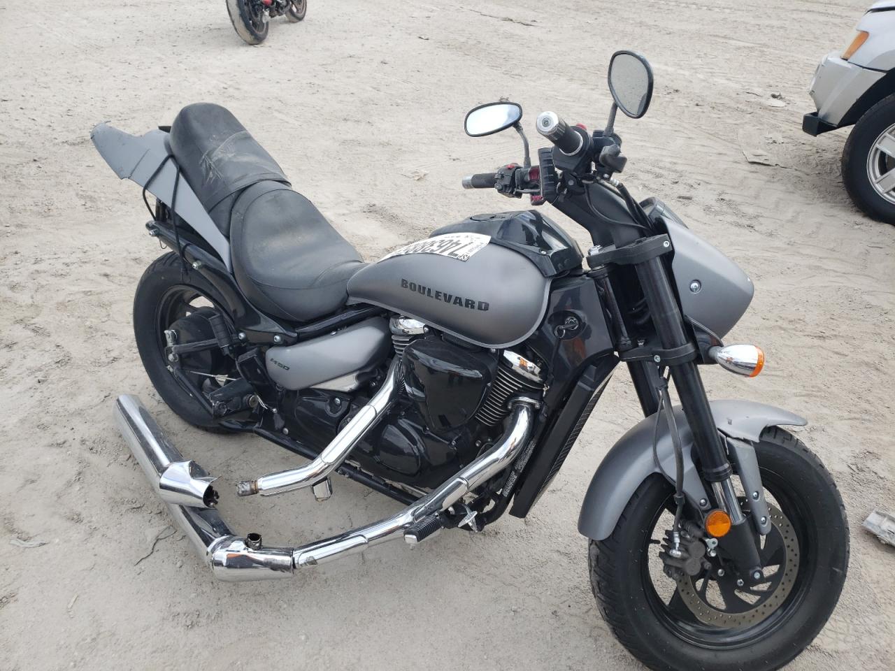 Suzuki Jimny (2019)