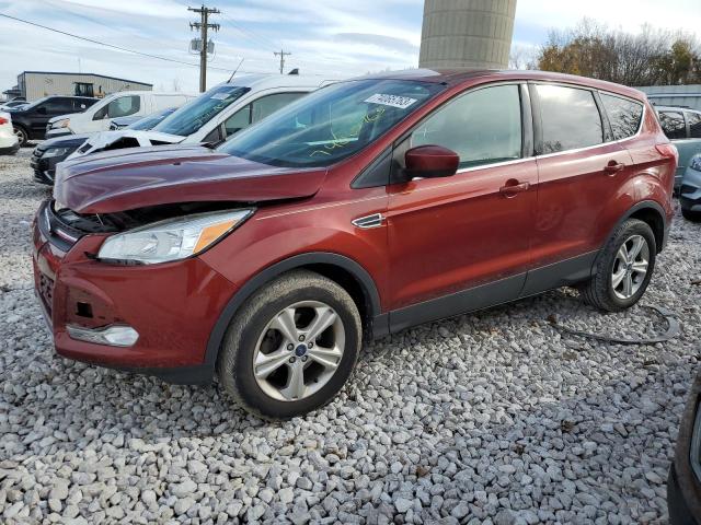 Ford Escape (2014)