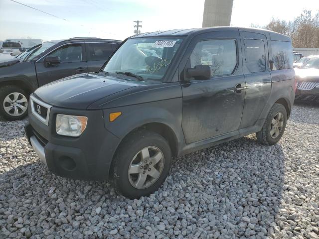 Honda Element (2005)