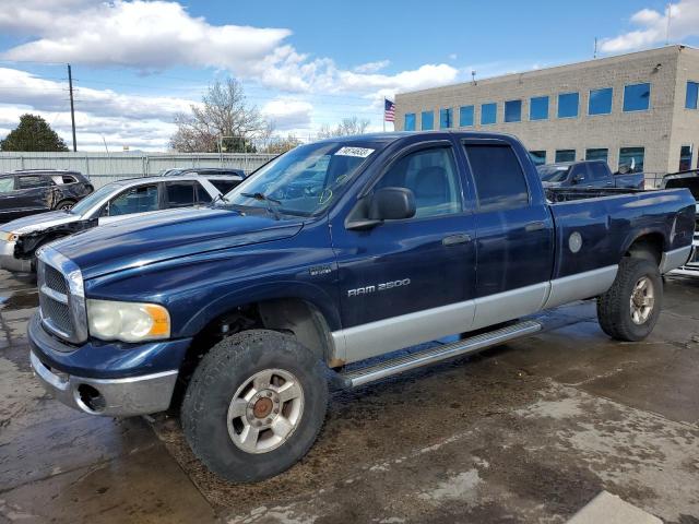 Dodge Ram 2500 (2003)