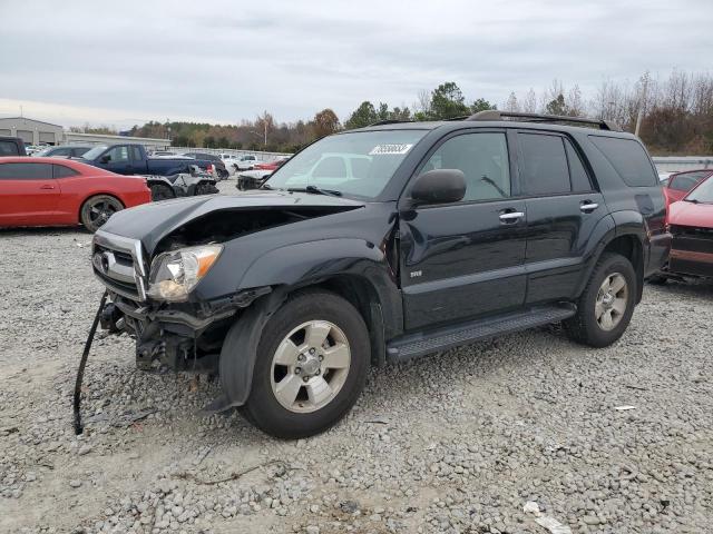 Toyota 4runner (2006)