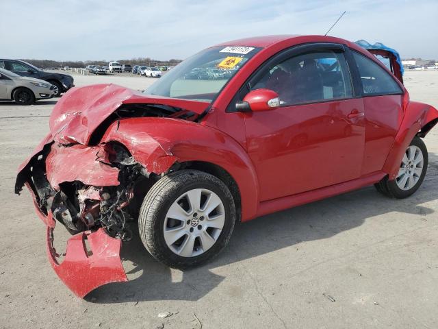 Volkswagen Beetle (2009)