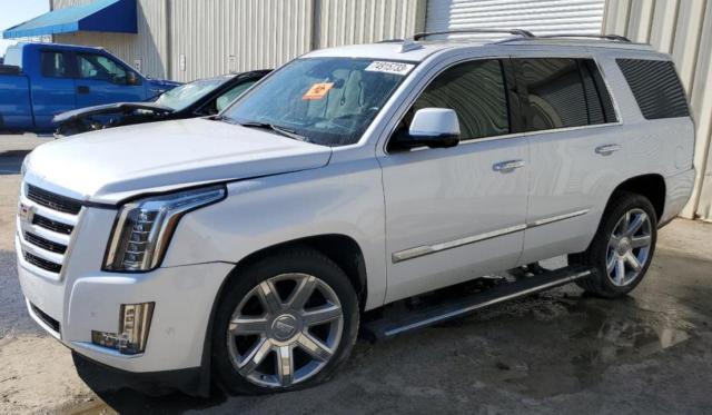 Cadillac Escalade (2020)