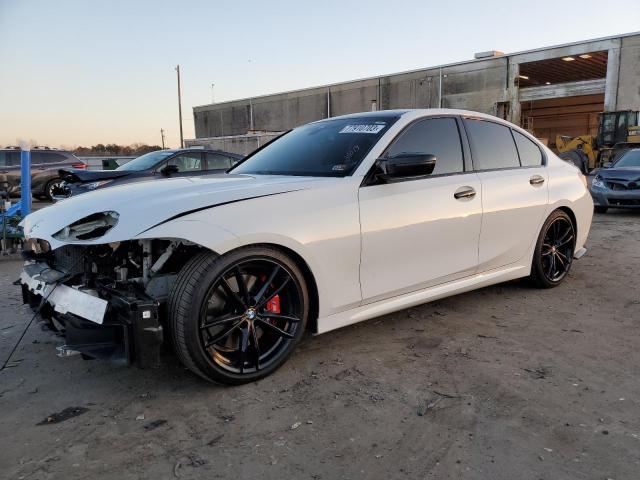Bmw M3 (2022)