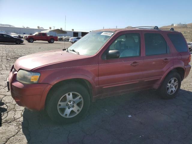 Ford Escape (2005)